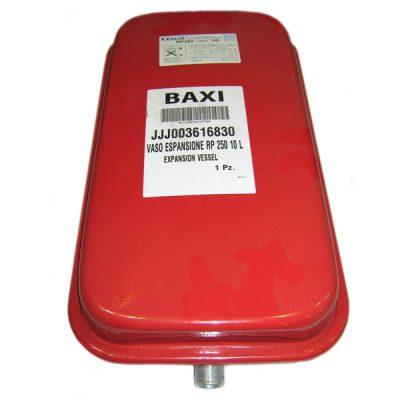 Расширительный бак 10 л. для BAXI SLIM JJJ003616830