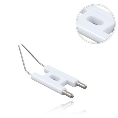 Электроды розжига горелки Ferroli SUN G6-G10-G20 (39809880)