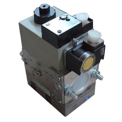 Газовый клапан MD-VEF412 B01 S10 DUNGS для котлов Ferroli  39814500