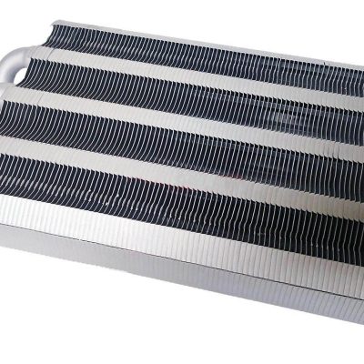 Теплообменник первичный (основной) Ferroli DIVAtop 60 C(F)24 (37404170) (39819750)