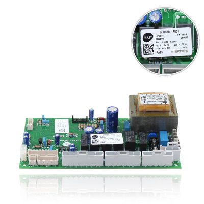 Плата управления FERROLI DBM06С(E) Atlas для D, D K (39826985)