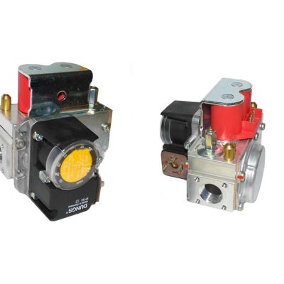 Газовый клапан DUNGS GB-LE 055 D01 S40 для котлов Ferroli 39829760