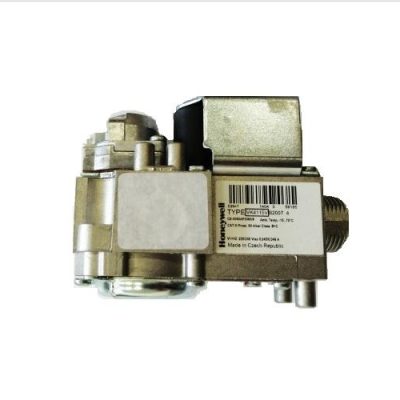Газовый клапан Honeywell VK4115V B 2077  для котлов Ferroli  39830390