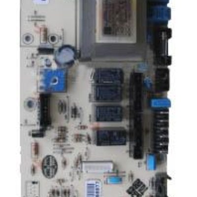 Плата управления Termet Mini Term GCO-DP-21-13,21-23 (500.20.50.00)