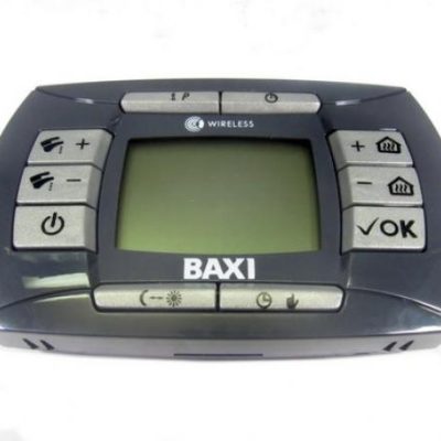 Выносная панель управления для котлов Baxi  5682690