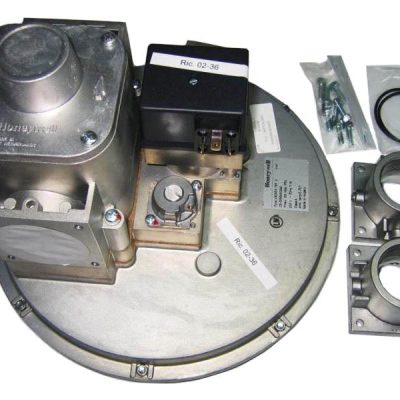 КЛАПАН ГАЗОВЫЙ HONEYWELL / Sime HW V4085A RS 1-1 / 2 » АРТИКУЛ 6107400