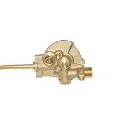 Водный блок Ariston Fast, Chaffoteaux Fluendo 14 латунный 61313095
