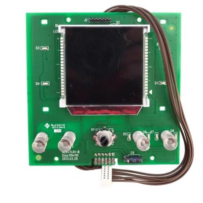 Электронная плата для Ariston  65151247