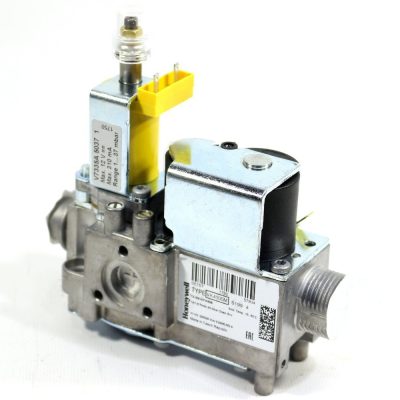 Газовый клапан Honeywell VK4105M 5199 для котлов Baxi  710660400