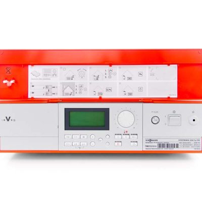 Электронная плата контроллер VIESSMANN Vitotronic 200 тип KW4 7186571