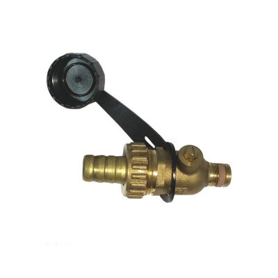 Кран подпитки для котлов Viessmann  7825645