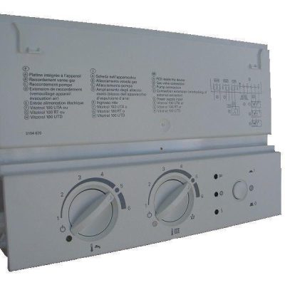 Блок управления для котлов Viessmann  7842153