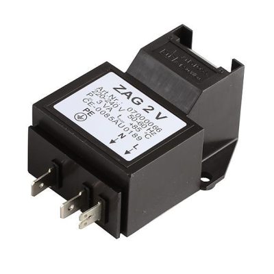 Устройство зажигания Honeywell ZAG 2V для котлов Baxi  8435220