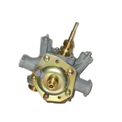 Водяная арматура для котлов Bosch  8707006169