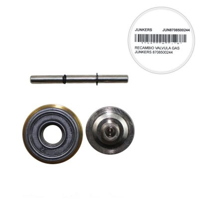 Газовый вентиль для котлов Bosch, Junkers  8708500244