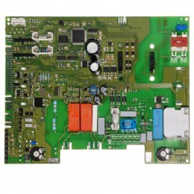 Электронная плата управления для котлов Bosch  87483008340