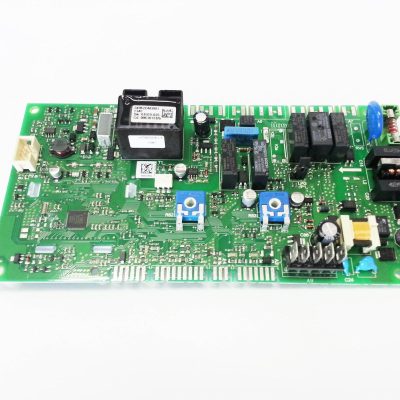 Плата управления на газовый котел Honeywell Unical Idea AC-CS Plus, Roda VorTech ONE 95000950