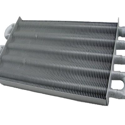 Теплообменник основной 24 кВт для котлов Electrolux  Aa10070005
