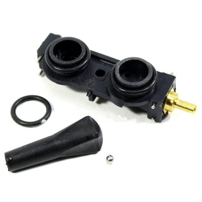 Кран подпитки с группой наполнения BIASI DELTA 24 S(A) M97R.24CM/F, INOVA, RINNOVA ART. BI1181502