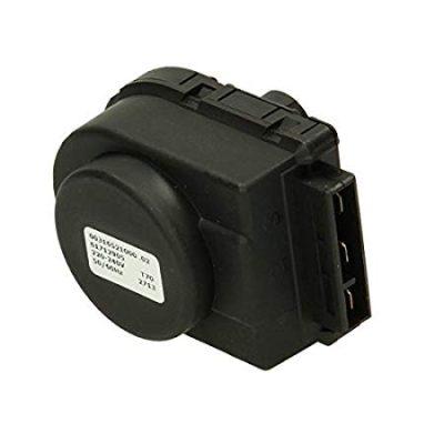 Электропривод трехходового клапана Delta M97R.24 для котлов Biasi  BI1351108