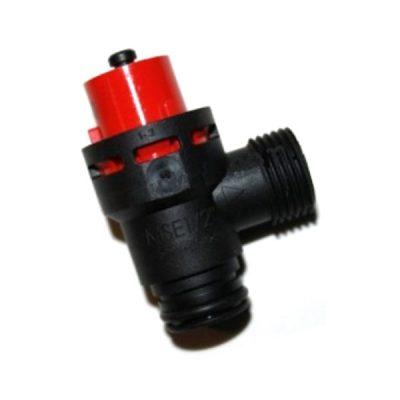 Клапан сбросной 3 бар для газовых котлов Biasi, Electrolux  BI1441101