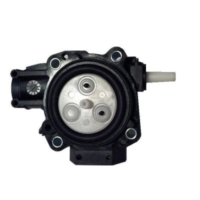 Водный узел колонок Termet TermaQ 19-01, TermaQ Electronic G19-02 Z0060131300