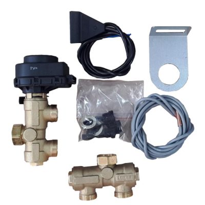 Электромагнитный 3-ходовой клапан Protherm FUGAS для котла СКАТ Protherm 0020015570