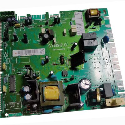 ПЛАТА УПРАВЛЕНИЯ НА PROTHERM Лев 24-28 KKV/KKO (SYMSI 7) (АРТ. 0020020682)