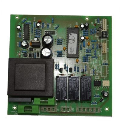 Плата управления 24 KXO на газовый котел Protherm Пантера 24 KOO/KTO 15 0020025309
