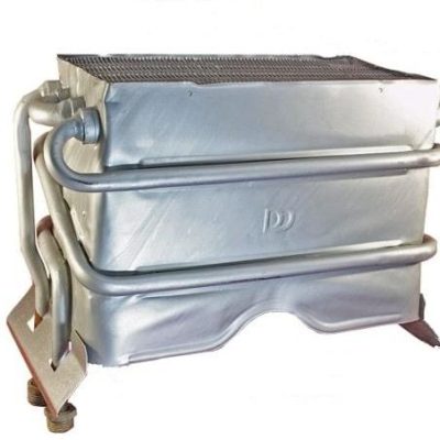 Теплообменник Demrad Compact ➣ C350S, C350SE, C275F, C350F 3000004793