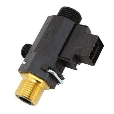 Датчик протока Berreta, Immergas, Nova Florida, Fondital, Baxi с подпиткой PA66GF30 — 33900010