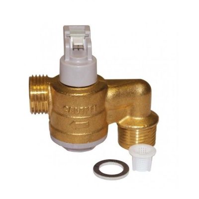 Расходомер Ferroli Domina С24M, Domina C24/30, F 24/30, Domitop old C24/30, F 24/30, Domitop new, New Elite, E