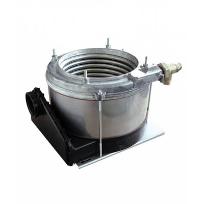 Теплообменник Ferroli BlueHelix Tech 35C, 35A 39846940