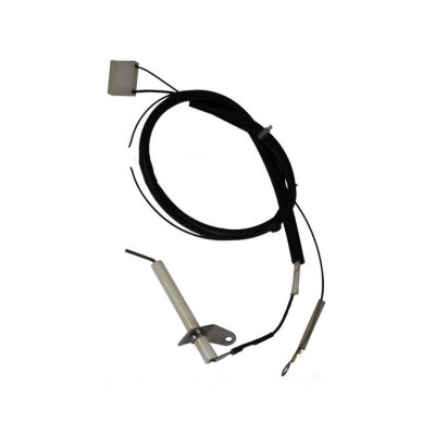 Электрод розжига и ионизации с кабелем Solly Standart 4500300058