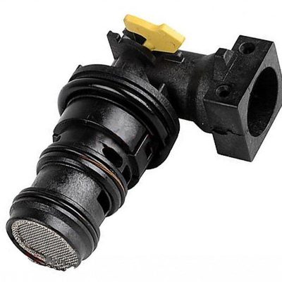 Ограничитель расхода воды Ariston Fast GIWH, Chaffoteaux Bayard II, Senseo 61020649