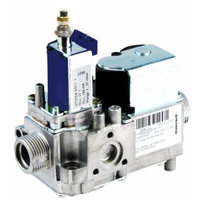 Газовый клапан Honeywell VK4105M 5041 для Ariston, Chaffoteaux   65100244