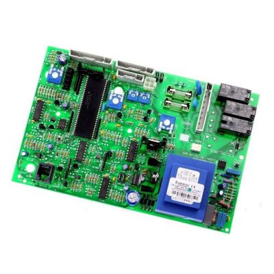 Плата управления Ariston TX MI/MFFI 65101374