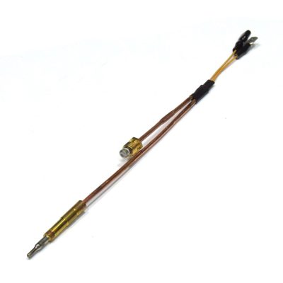 Термопара для газового котла Ariston/Аристон SGA 120 R, 150 R, 200 R 65103126