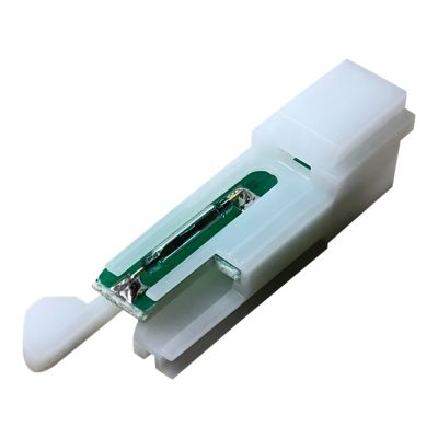 Датчик протока (геркон) для котлов Ariston  65114921
