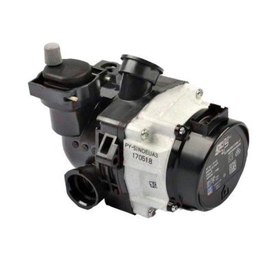Насос циркуляционный на газовый котел Ariston ALTEAS ONE NET, GENUS ONE 65116908