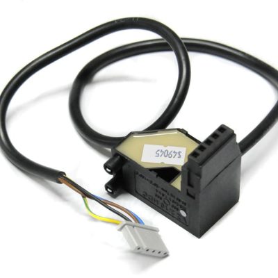Трансформатор розжига газового клапана Honeywell CE-0433BO0003 (8510910) — устанавливается на котлах торговой