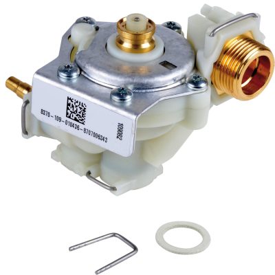 Водяная арматура Bosch (87070063430, 8738710124) Junkers BOSH WR 13