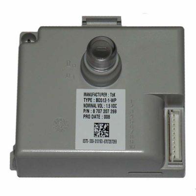 Электронный блок розжига BOSH Junkers WR15-2 B23 S5795 (87072072690)