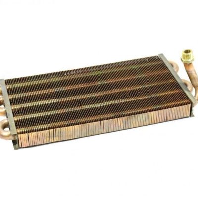 Теплообменник первичный (основной) для котлов Bosch  87154066570