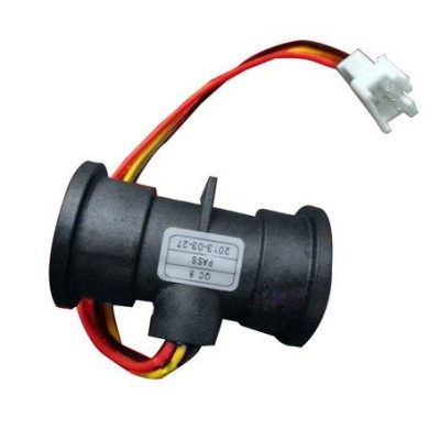 Реле протока (гидротурбинка) Bosch, Junkers 8717002132