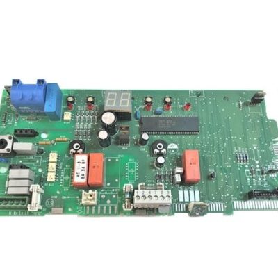 Электронная плата управления для котлов Bosch 87483004490
