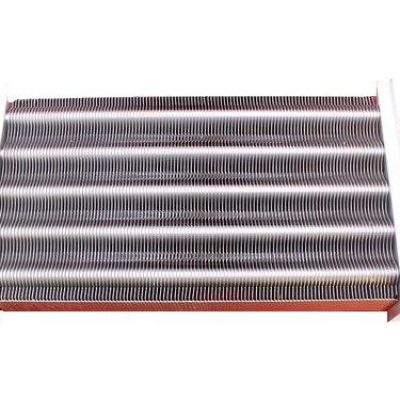 Первичный теплообменник Ferroli Fertech F28B, Divatech F28B 902609940
