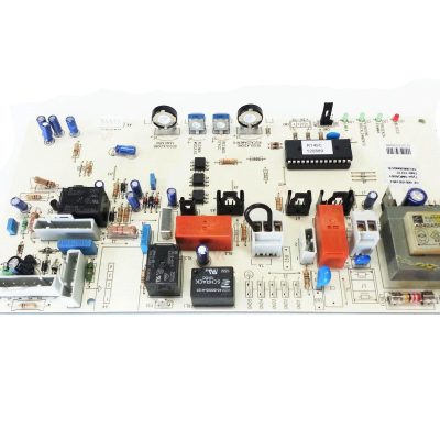 Плата управления для котла UNICAL Iven CTN, Iven CTFS 95630041