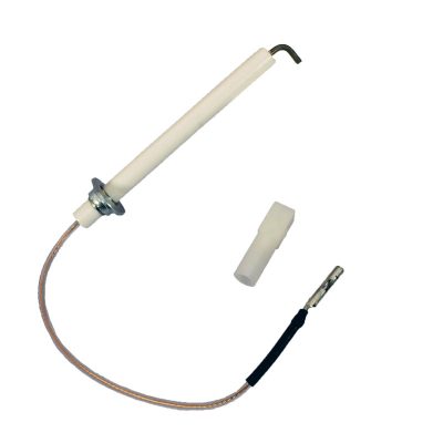 Электрод розжига Biasi левый Delta, Nova Parva, Parva Control, Parva Comfort, Parva Recupera (BI1123101)