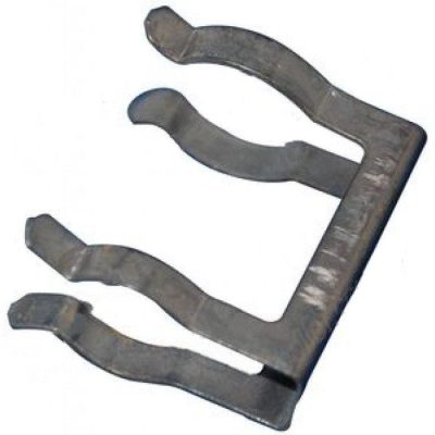 Скоба теплообменника Biasi M97, M90 (1 штука) BI1182106